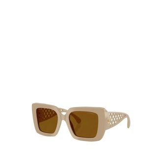 Chanel Sunglasses - female - Chanel - Sunglasses - White - 52 MM - Accessories