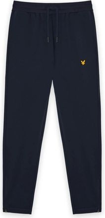 Lyle & Scott Broeken, Heren, Blauw, M, Fly Fleece Trackies