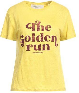 Golden Goose CAMISETAS Y TOPS - Camisetas en YOOX.COM