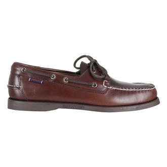 Sebago Uomo, Scarpe, Marrone, 43 EU, new