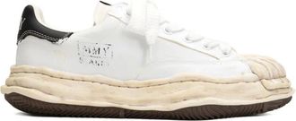 Miharayasuhiro Mihara Yasuhiro, Donna, Scarpe, Bianco, 41 EU, new