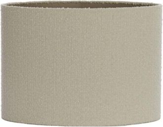 Light & Living Pantalla de l&aacute;mpara - Bolero - natural - textil - Light&living