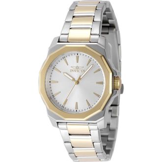 Invicta 49089 Speedway Watch in Silver at Nordstrom Rack
