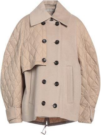 Emma & Gaia COATS & JACKETS - Coats on YOOX.COM
