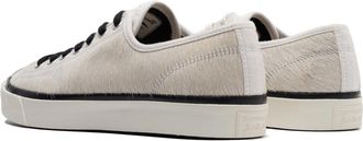 Converse Mens Sneakers White Rubber