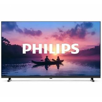 Philips Tv Led 32 Philips 32PFS6000/12 Full HD 1920x1080p/Smart T/Classe E/Nero [32PFS6000/12]