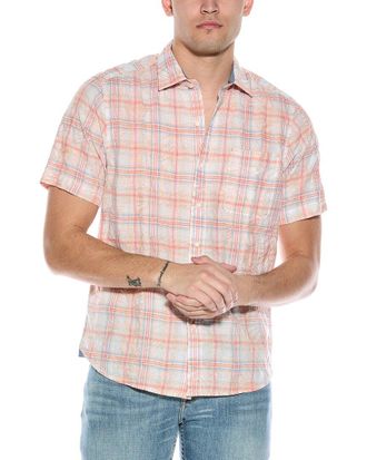 Tommy Bahama Over Lei Blooms Shirt