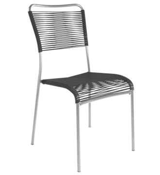 Schubiger M&ouml;bel Spaghetti-Stuhl Mendrisio