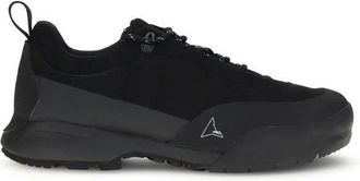 Roa Roa, Uomo, Scarpe, Nero, 45 EU, new
