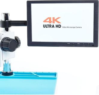 OEM Pantalla De Microscopio Hdmi Y Vga De 10 Pulgadas