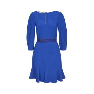 Stella McCartney Stella McCartney Langarmed Kleid