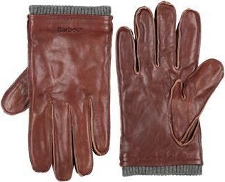Barbour ACCESSORIES - Gloves on YOOX.COM