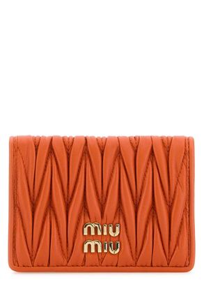Miu Miu Wallets