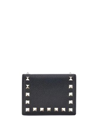 Valentino Garavani Wallets