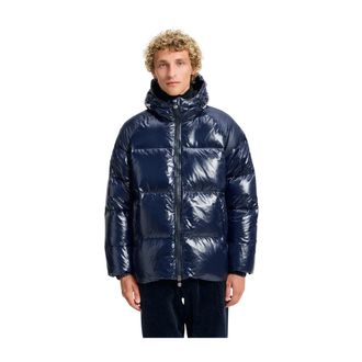 Pyrenex Uomo, Giacche, Blu, M, new