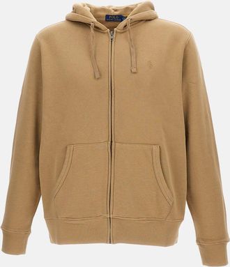 Polo Ralph Lauren Long-sleeved Sweatshirt