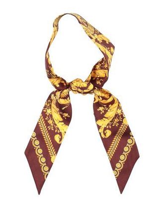 Versace COMPLEMENTOS - Bufandas en YOOX.COM