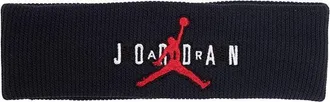 Nike Jordan Air Jordan Jumpman Terry Headband Black DX7001-063