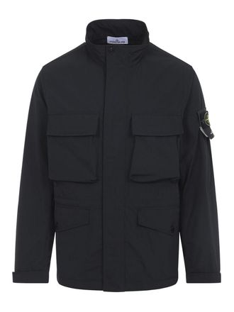 Stone Island Polyester Jacket