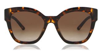 Prada PR 17ZS VAU6S1 Womens Sunglasses Tortoiseshell Size 54