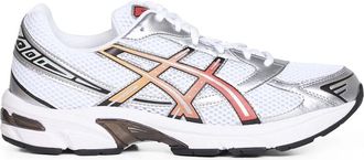 Asics Gel-1130 - Heren - Hardloopschoenen - Veelkleurig - 40 1/2 EU - Leer - Fitness
