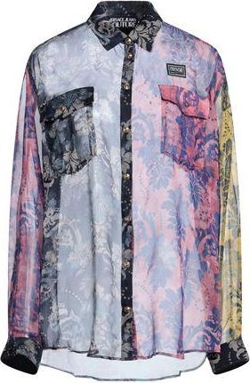 Versace CAMISETAS Y TOPS - Camisas en YOOX.COM