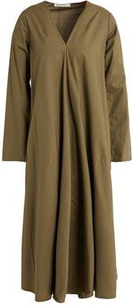 Lareida DRESSES - Midi dresses on YOOX.COM