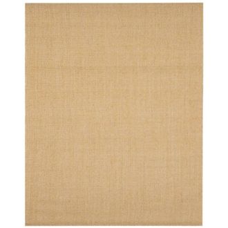 vidaXL Alfombra De Sisal Natural 80x100 Cm Vidaxl