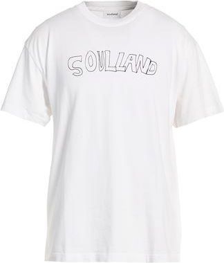 Soulland TOPS - T-shirts auf YOOX.COM