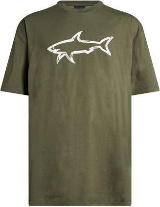 Paul & Shark TOPWEAR - T-shirts on YOOX.COM