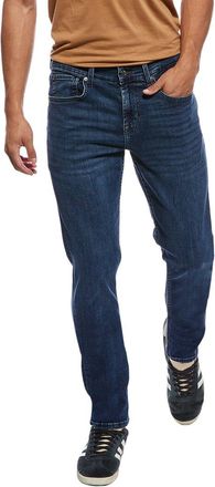 7 For All Mankind Slimmy Tapered
