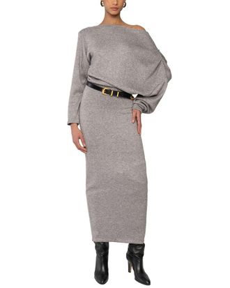 Ronny Kobo Matthieu Dress