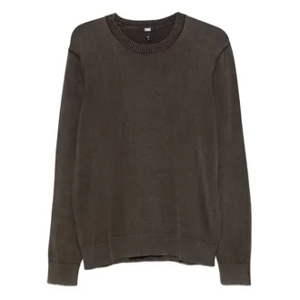 Paige Sweatshirts, male, Brown, Size: L Wildomar Sweater