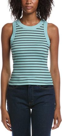 Michael Stars Gina Ringer Tank Top