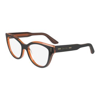 Calvin Klein CK23541 008 Black/Brown 53mm