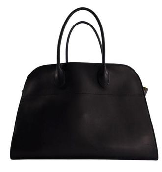 The Row Black Margaux 15