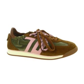 Back70 Back70, Donna, Scarpe, Marrone, 39 EU, new