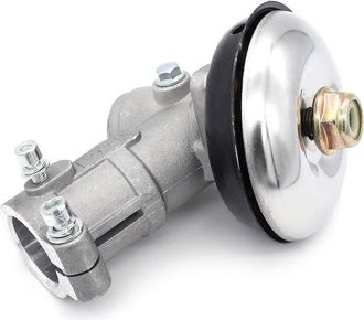 OEM Cabezal De Engranajes De Repuesto Para Desbrozadora/cortac&eacute;sped, Caja De Engranajes De 26 Mm De Di&aacute;metro Y 9 Dientes. Repuestos Para Cortac&eacute;sped. Herr