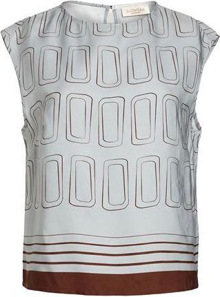 Glanshirt TOPWEAR - Top su YOOX.COM