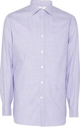 Dunhill CAMISETAS Y TOPS - Camisas en YOOX.COM