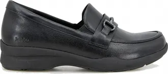 Jambu Womens Tabitha Loafer - Medium In Black