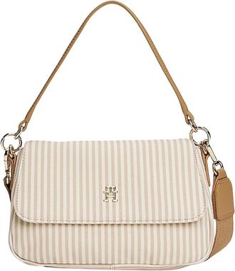 Tommy Hilfiger Mujer, Bolsos, Beige, Talla: ONE Size