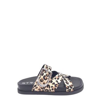 Strategia Donna, Scarpe, Marrone, 36 EU, new