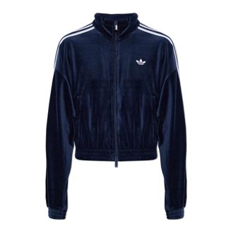 adidas Mujer, Sudaderas, Azul, Talla: XL