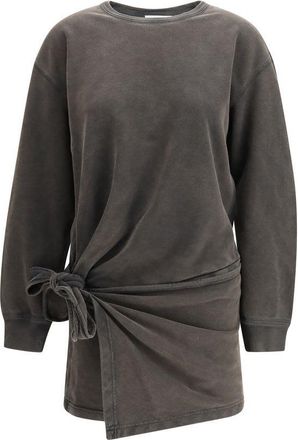 Isabel Marant Cotton Casual Womens Dress