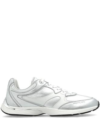 Michael Michael Kors Riley sneakers - Silver