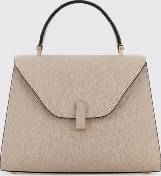 Valextra Borsa Iside Medium Valextra in pelle a grana