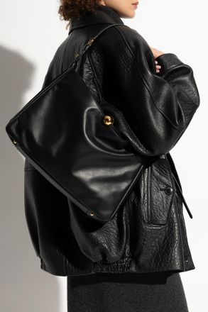 Furla Shoulder Bag Sfera, Womens, Black