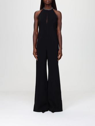 Pinko Jumpsuit Woman color Black