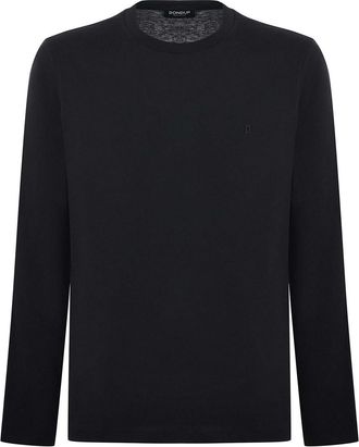 Dondup Cotton T-Shirt